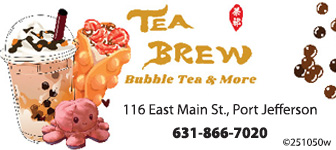 Tea Brew